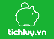 TichLuy.vn, mã giảm giá, khuyến mãi và hoàn tiền khi mua sắm