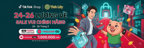 Sale Lương Về