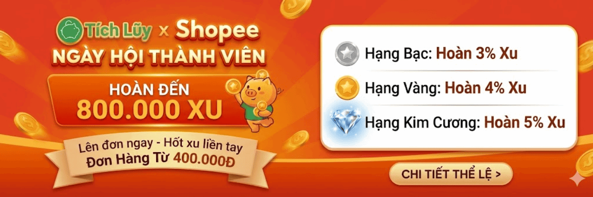 Shopee 10.05