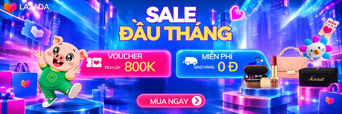 Lazada 01.10