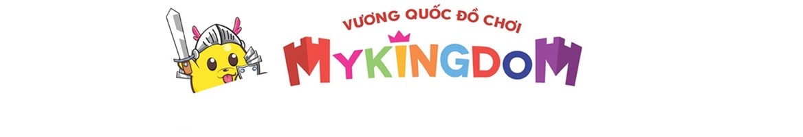 Chuyển đến My Kingdom để bắt đầu mua sắm và nhận hoàn tiền 2.5% tại TichLuy.vn