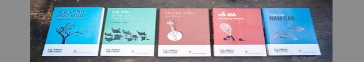 Chuyển đến NXB Kim Đồng để bắt đầu mua sắm và nhận hoàn tiền 3% tại TichLuy.vn