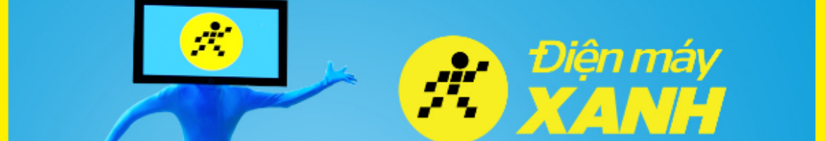 Chuyển đến Điện Máy XANH để bắt đầu mua sắm và nhận hoàn tiền đến 4% tại TichLuy.vn