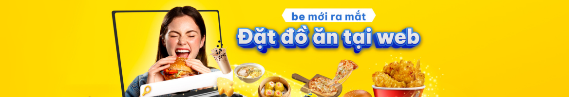 Chuyển đến Be App Voucher để bắt đầu mua sắm và nhận hoàn tiền 27k tại TichLuy.vn